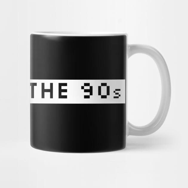 Made in the 90s by CH